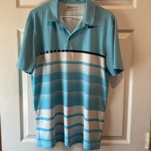 Men’s Nike golf polo